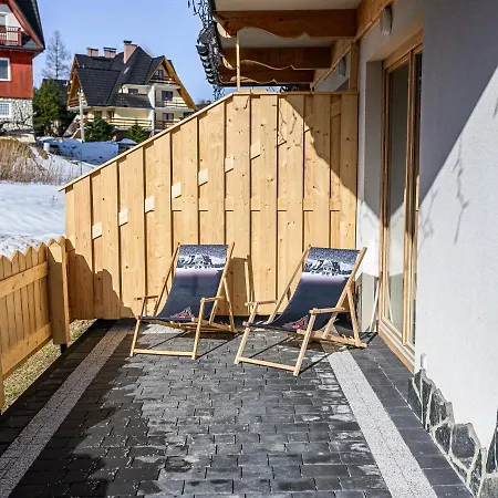 Visitzakopane - Davos Косцелиско